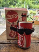 Coca-Cola Break Dancin’ Can – Takara – Originalverpackung