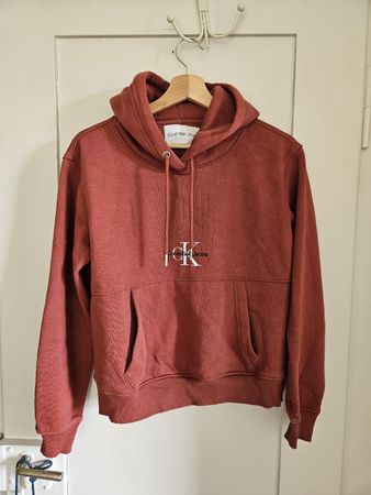 CK Hoodie gr.S