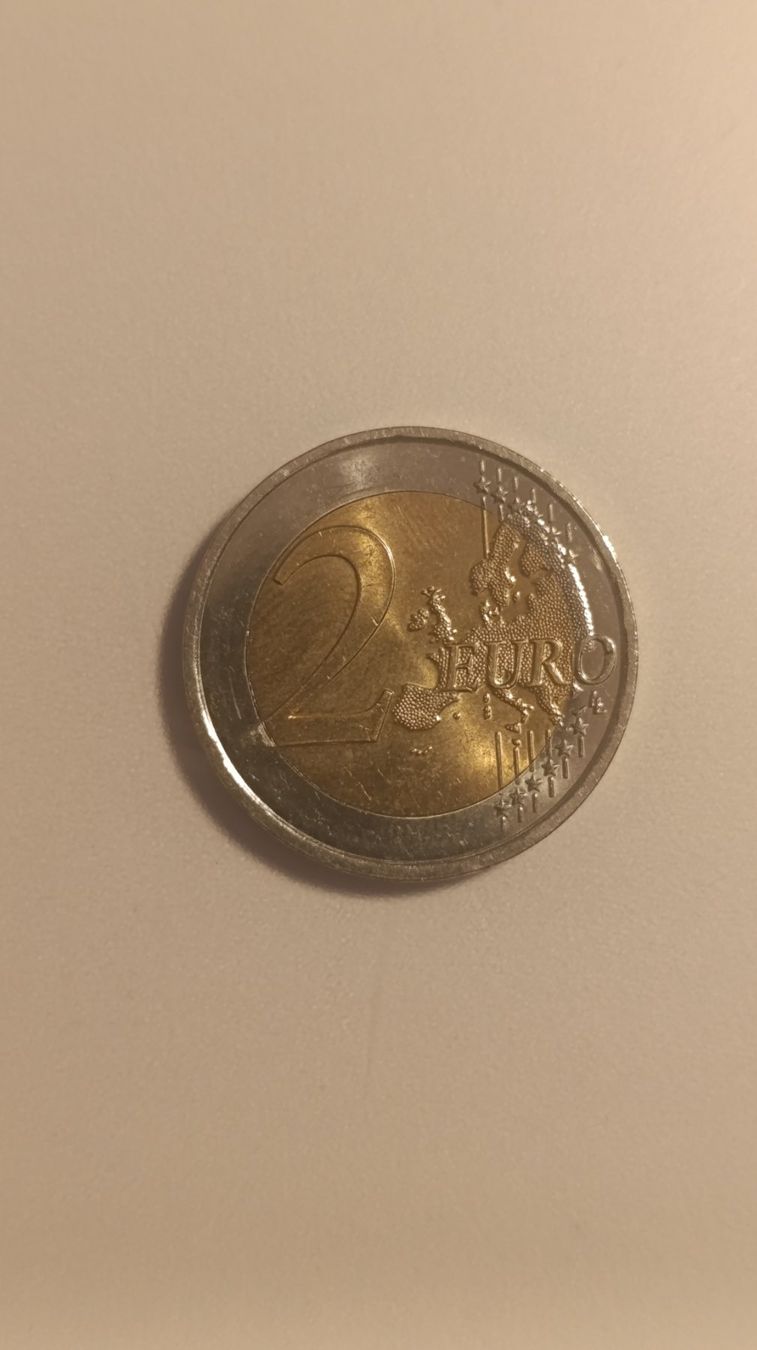 Tutti le monete: 2 Euro Monaco 2024 – Usato da Lugano venduto da Lucolos 1