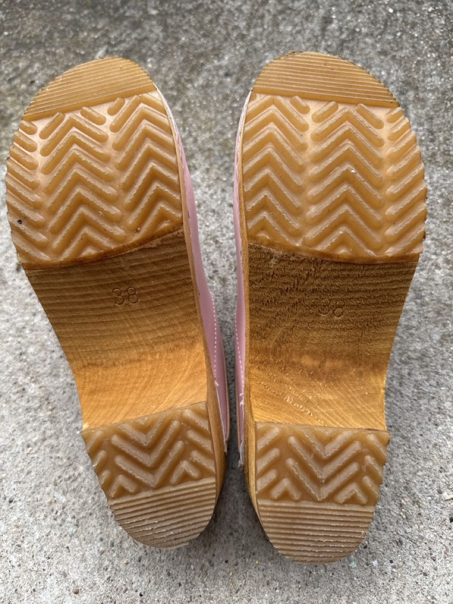 Scarpe da donna: Sanita clogs – Usato da Männedorf venduto da Clearskies 3
