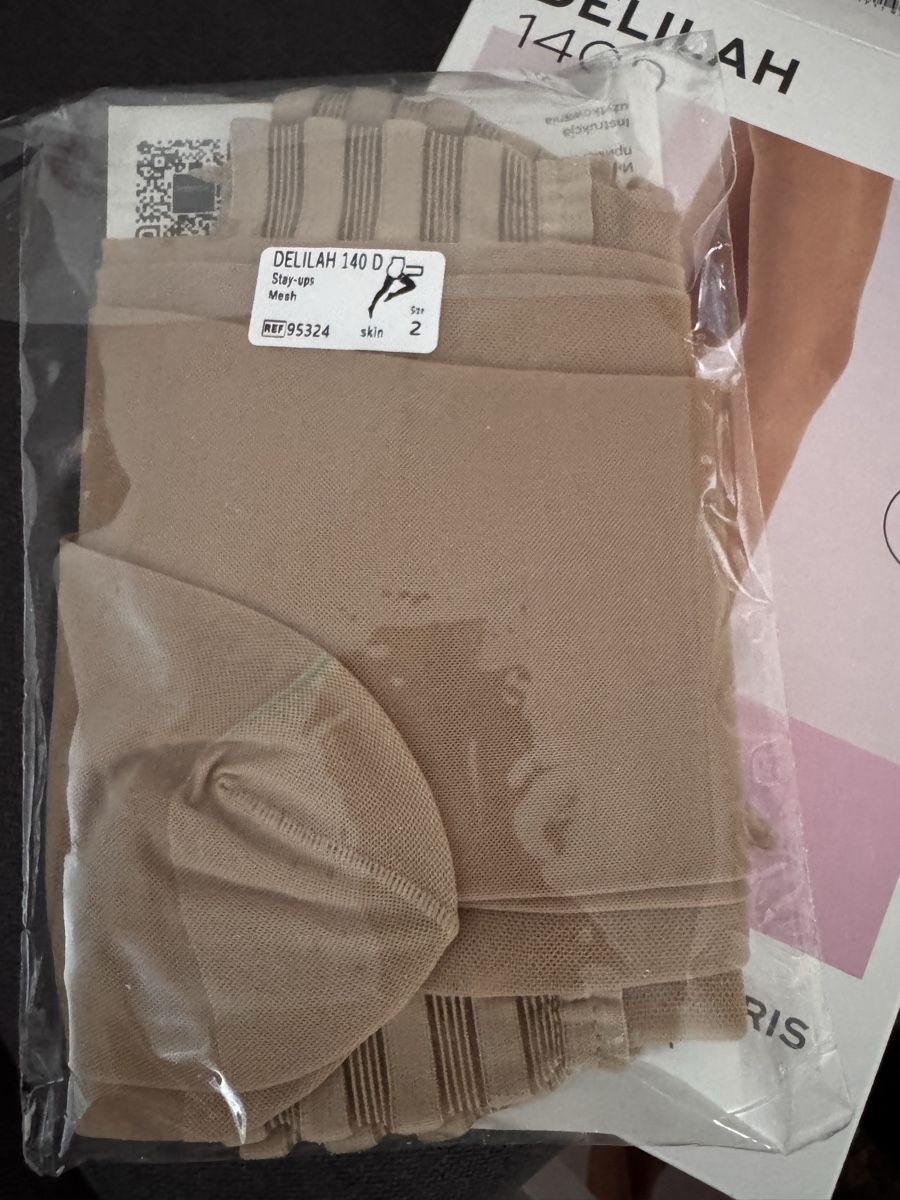 Sigvaris Strümpfe & Strumpfhosen: Stützstrümpfe Höhe Oberschenkel Gr. 2 – Neu und originalverpackt aus Bern von chr_y8f7 2