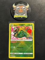Strahlendes Bisaflor Pokémon Go (PGO004) DE NM