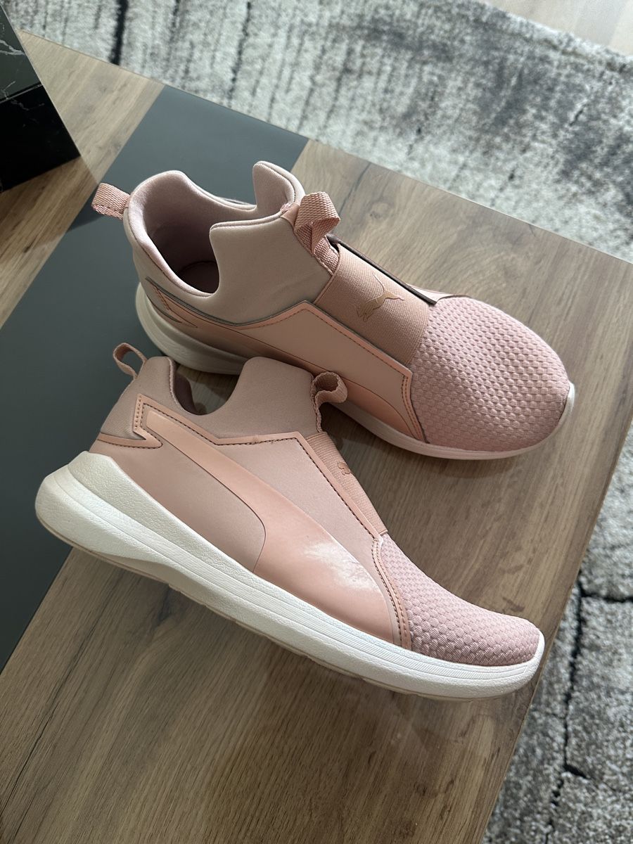 Puma Scarpe da donna: Puma Sportschuhe – Nuovo (secondo la descrizione) da Tuggen venduto da kat_xd6f 1