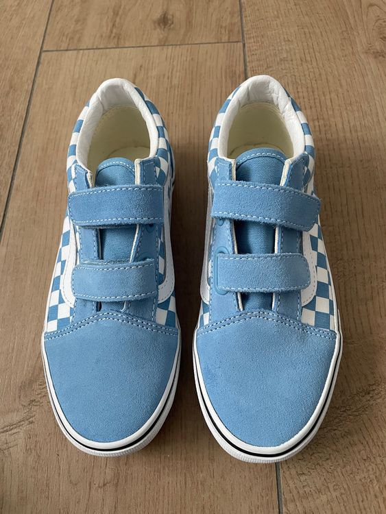 Vans Schuhe für Jungen: Vans Old Skool Sneakers Gr. 34 NEU – Neu und originalverpackt aus Waltenschwil von hansnine 2