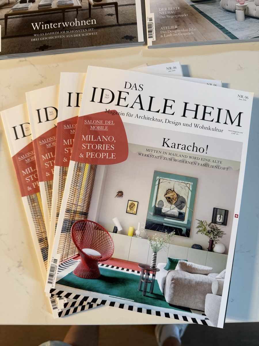 Riviste & Magazine: Das Ideale Heft – Nuovo (secondo la descrizione) da Einsiedeln venduto da Daniii_ 7