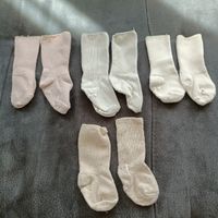 Socken Antigliss Grösse 15