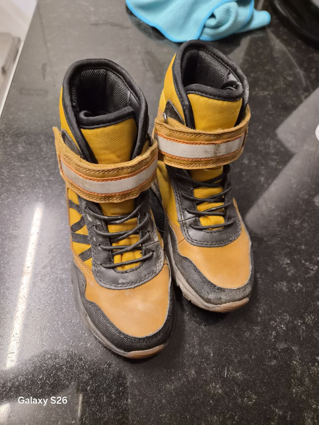 Scarpe per ragazzi: Winterstiefel – Usato da Chur venduto da sandra.zentner
