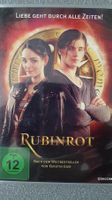 DVD Rubinrot