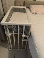 BabyBay Beistellbett