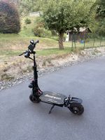 Trottinette électrique 