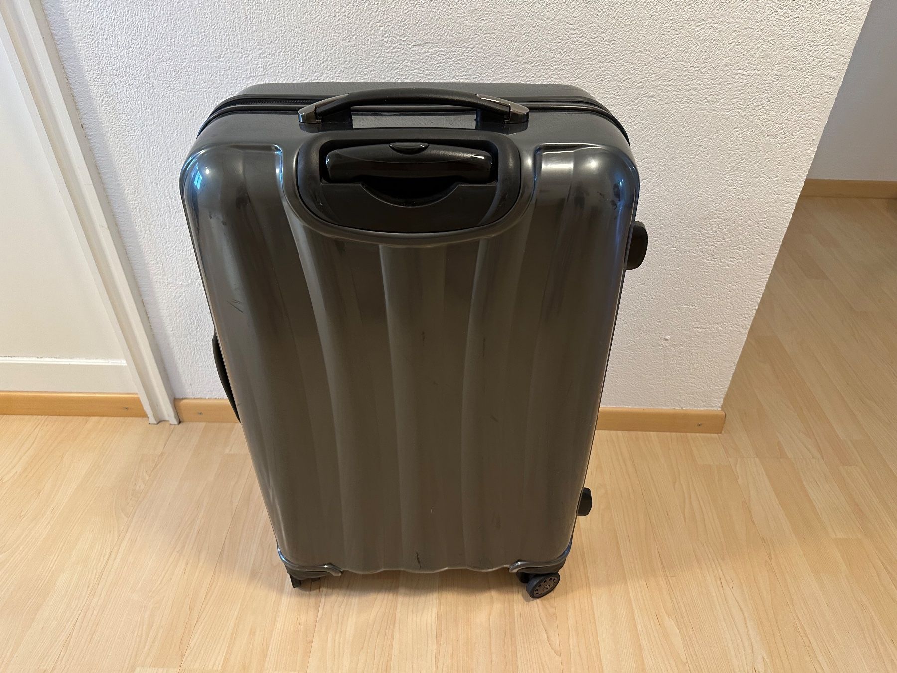 Reisekoffer: Reisekoffer - Royal Class Travel Line – Gebraucht aus Oberurnen von  3
