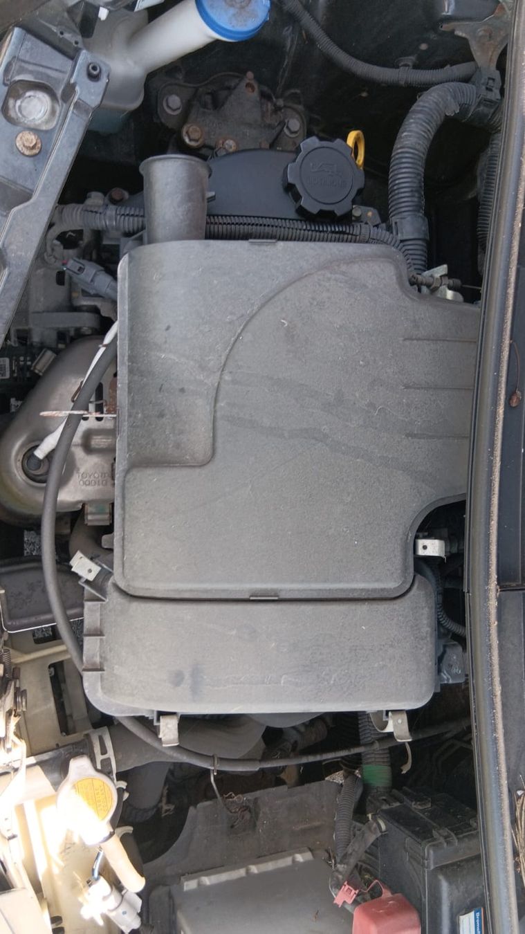 Citroën Autos: Citroen C1 1.0i – Gebraucht aus Rebstein von TonyRasta-Autohandel 6