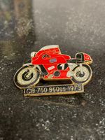 Pin Motorrad Honda CB 750 950ss 1973