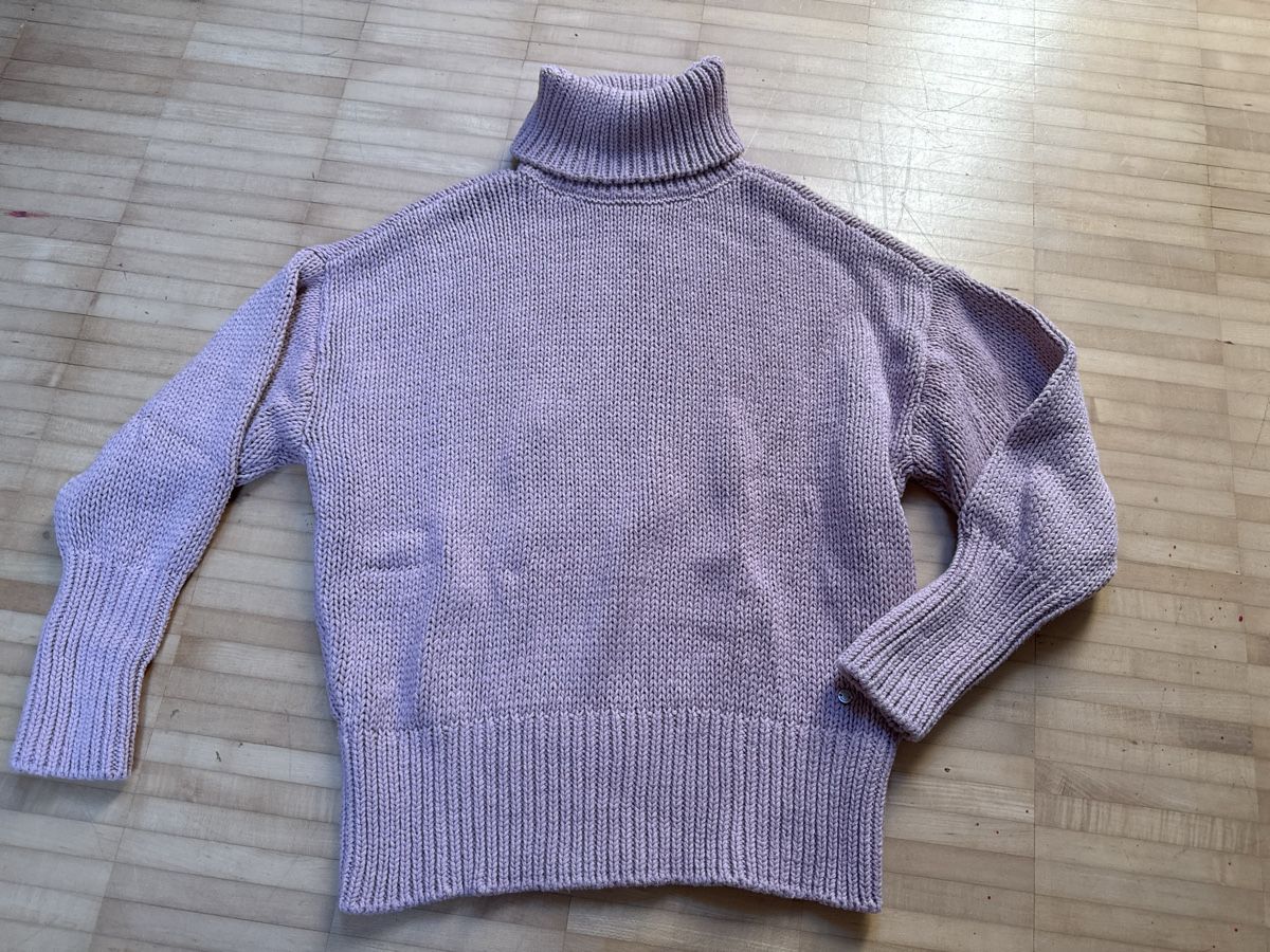Maglioni & Felpe: Mustang Pullover – Usato da Kollbrunn venduto da Humberg07