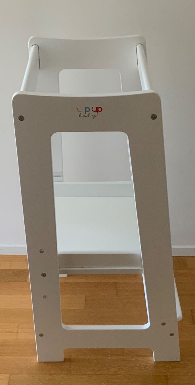 Seggioloni: Lernturm – Usato da Wettingen venduto da num_yl7f 1