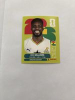 Panini Sticker WM 2026 IñakI Williams GHA 15