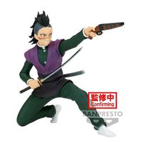 DEMON SLAYER - Vibration Stars - Genya Shinazugawa  12cm