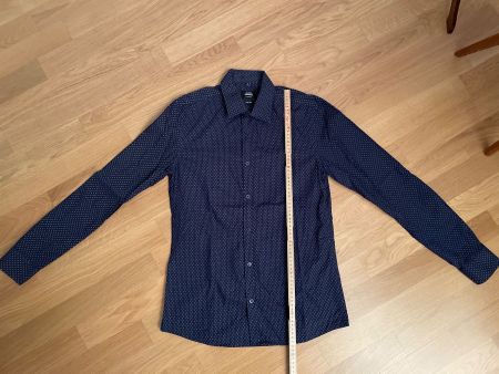Hemd Avant Premiere S easy care