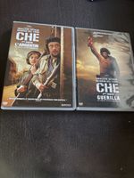 Che 1ère & 2ème partie (Benicio Del Toro)