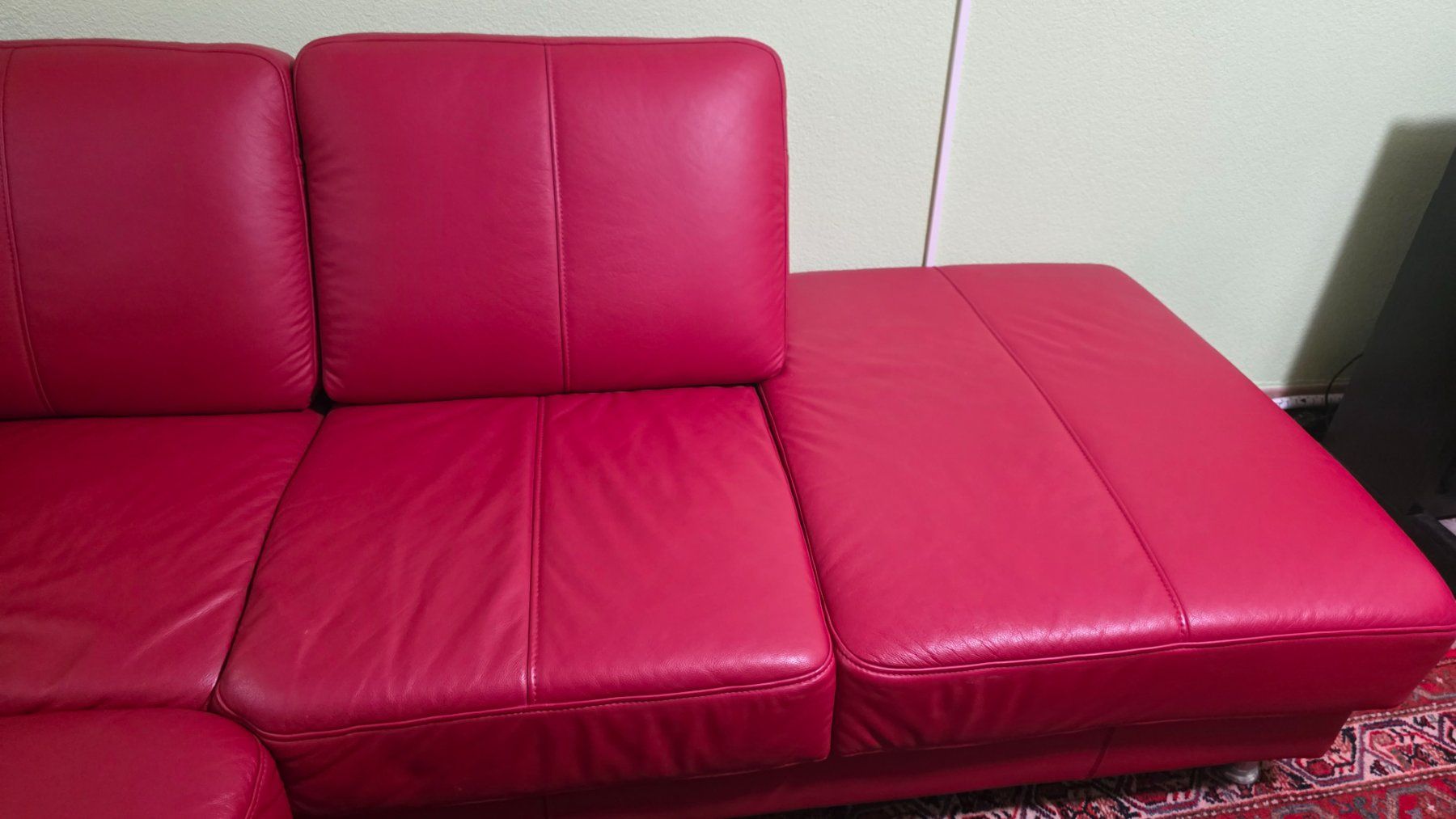 Sofas: Ecksofa selten benutzt – Gebraucht aus adliswil von Mars888 3