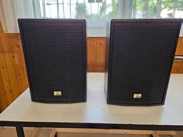 PA Lautsprecher the box CL 110 Top MK II