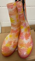 Gummistiefel/Regenstiefel Ausverkauf/Sale/Neu
