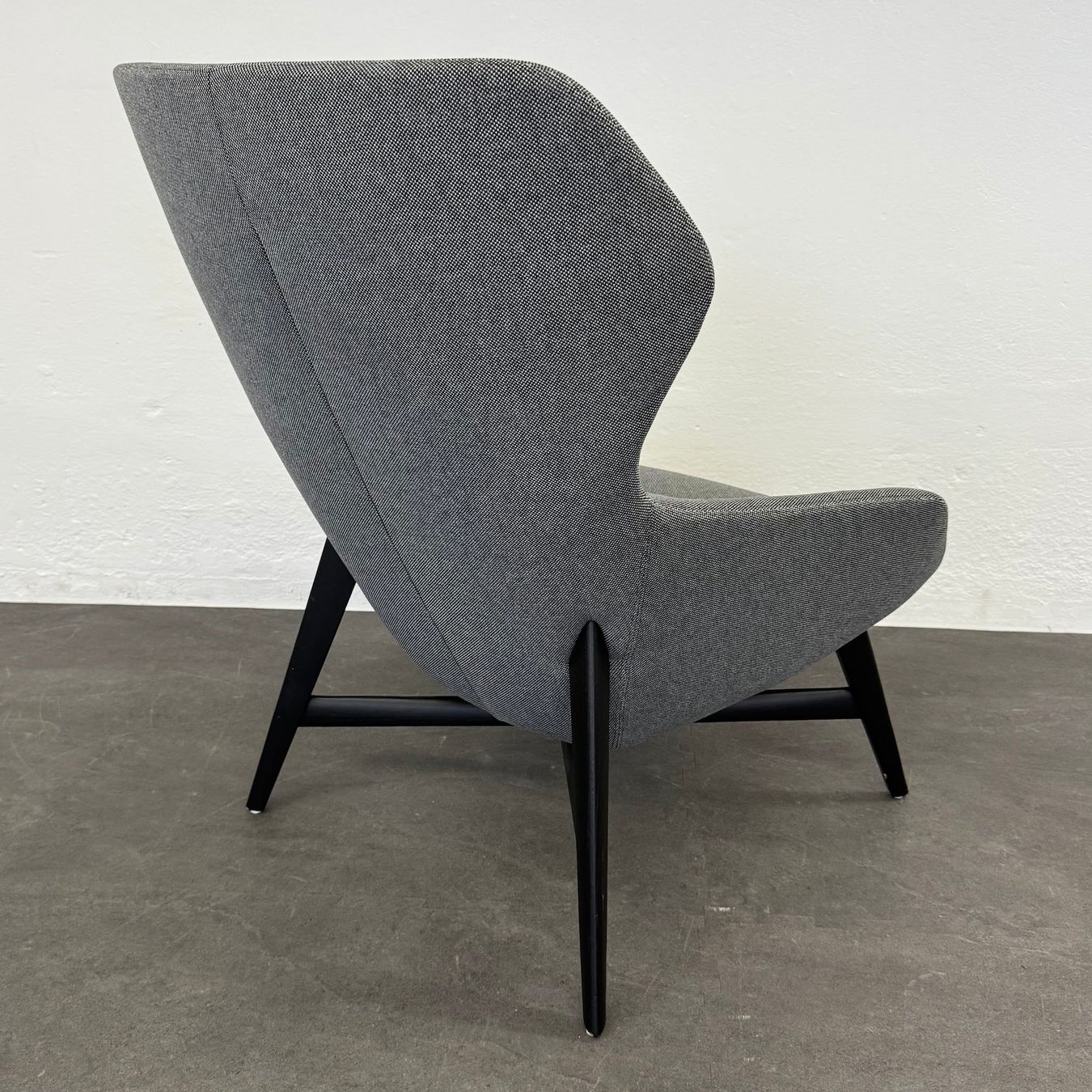 Sessel: Brunner Ray Lounge-Sessel – Gebraucht aus Schönenwerd von mcofficeshop 3