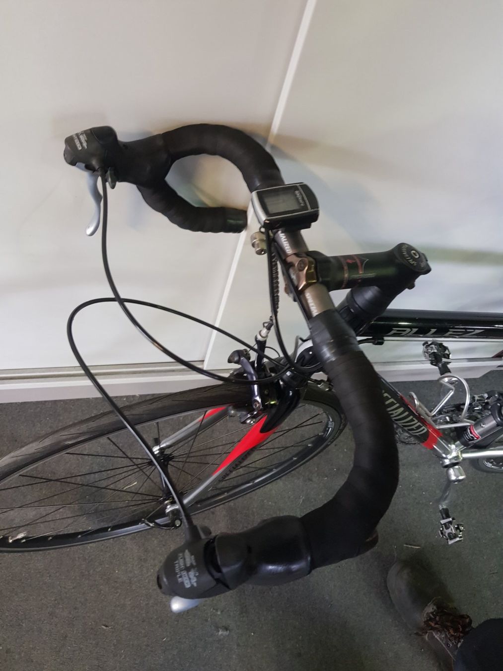 Specialized Biciclette: Velo Specialized – Usato da Münchenstein venduto da  1