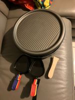 Macchina raclette PetraEletric