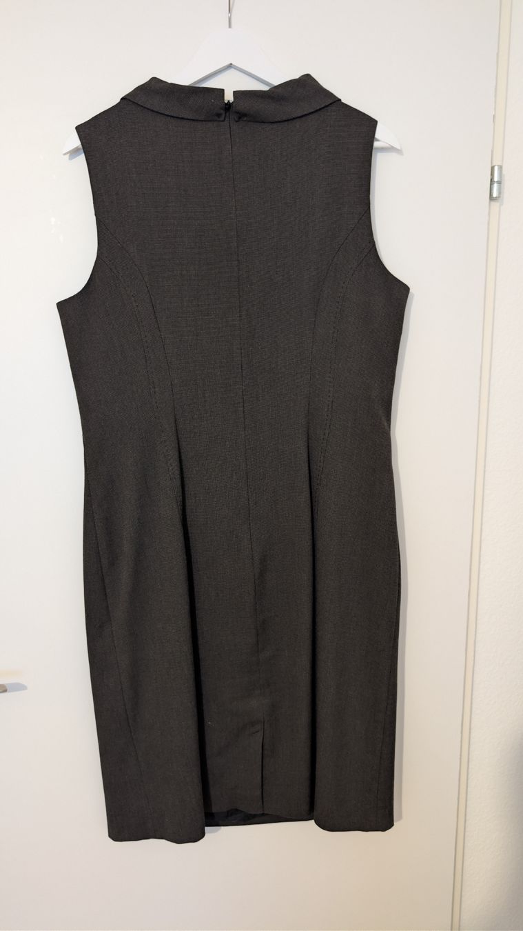 S.Oliver Vestiti: Elegantes Kleid, Bleistiftkleid, s.Oliver Selection, Gr. 44 – Usato da Wädenswil venduto da coconut1289 2