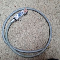 pommeau de douche avex flexible