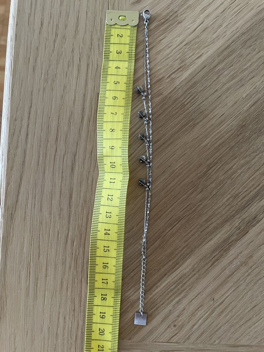 Armbänder & -reifen: bracelet ZAG Bijoux – Neu (gemäss Beschreibung) aus Neuchatel von shi_9fzw 2