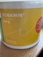 SOBAMIN für Hunde
