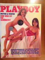 erotik sex Magazine - DE Ausgabe Playboy Nr 3 - 1985