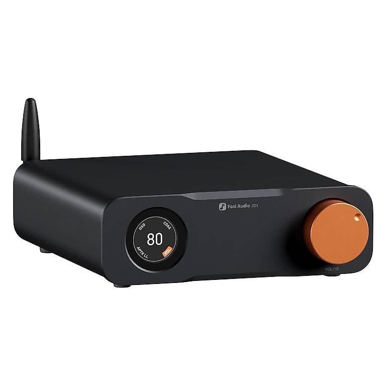 Konverter: Fosi Audio ZD3 DAC – Neu und originalverpackt aus Niederhasli von mar_99xb