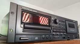 Tascam CD-A500 