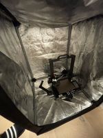 3D Druck Enclosure
