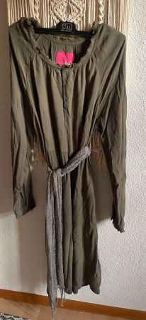 Herbstkleid von Lieblingsstück Gr. 34/36