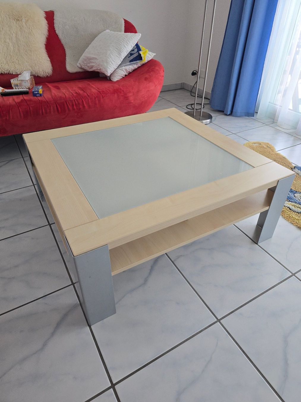 Tavoli: Couch Tisch – Usato da Glattbrugg venduto da kurtherzog