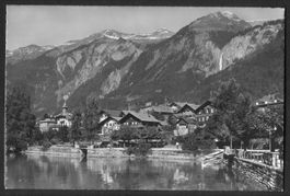 Brienz Teilansicht