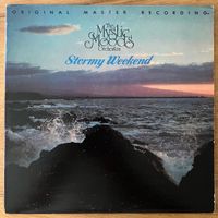 Mystic Moods Orchestra - Stormy Weekend*/US-Press. 1978 MFSL