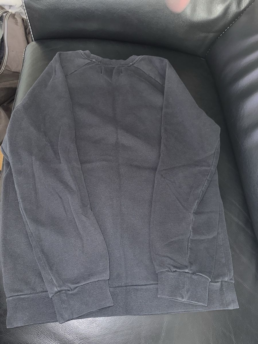 Jordan Maglioni & Felpe: Air Jordan Pullover Grösse S schwarz – Usato da Winterthur venduto da yar_dpp8 5