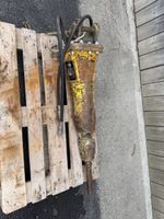 Abbauhammer für Bagger