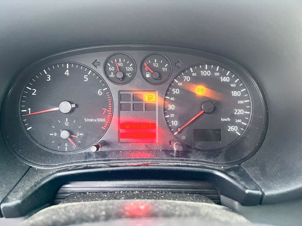 Audi Autos: Audi a3 1.8 Automat – D'occasion à Rothrist par jr_returns 3