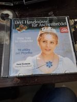 Drei Haselnüsse für Aschenbrödel - Original Soundtrack