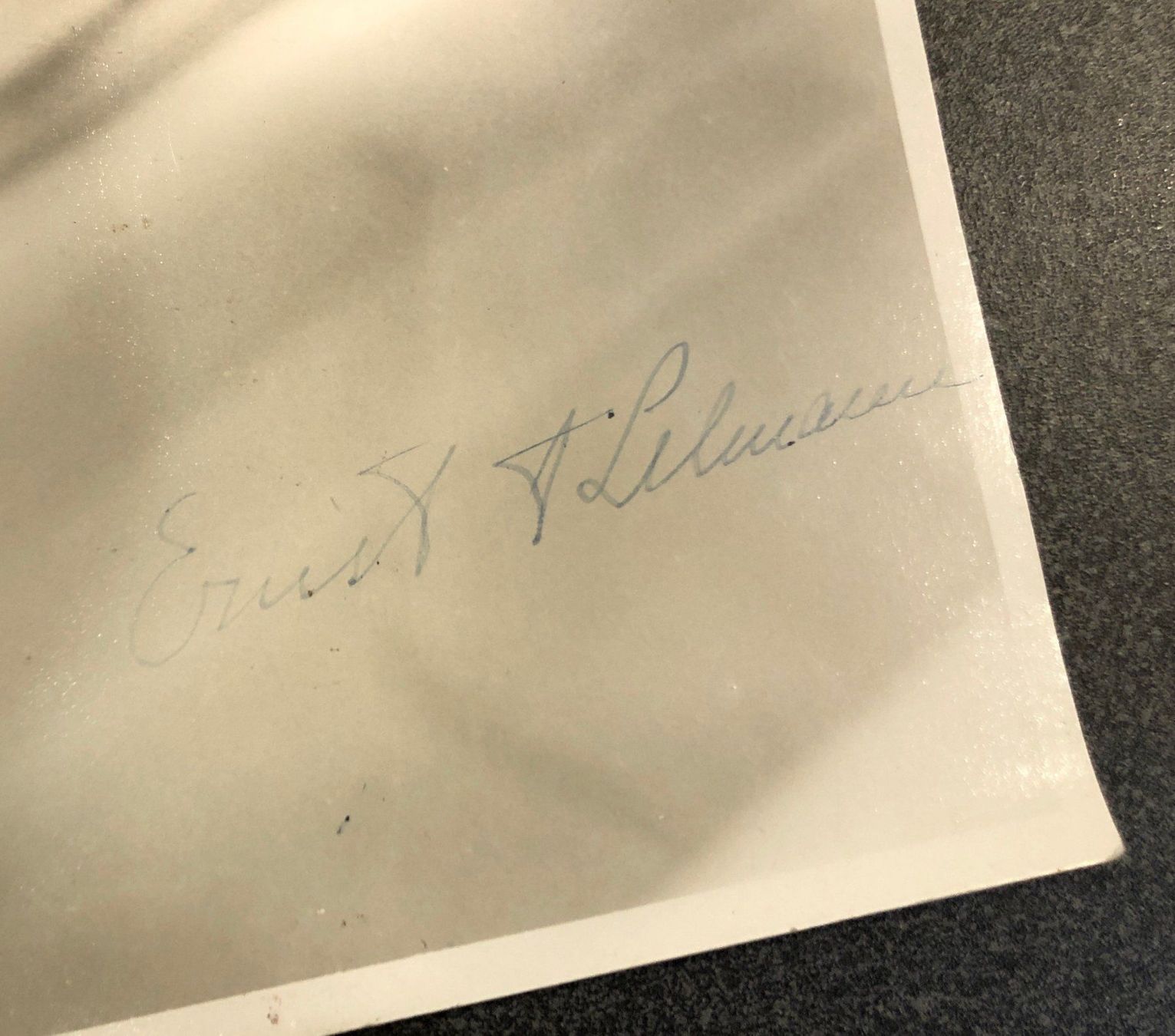 Cartoline postali: Für grosse ZEPPELIN-Sammlung !!! Einmaliges Spitzenstück... – Usato da Winterthur venduto da SchatzchischtliWinti 4