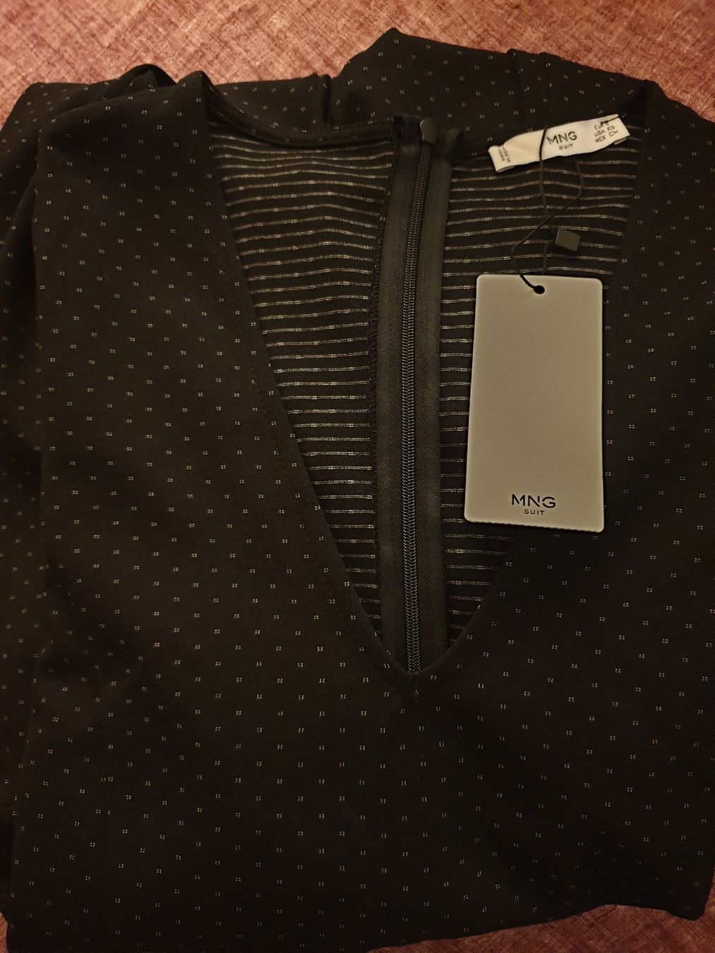 Mango Tute: Neue Mango Overall – Nuovo e nell'imballaggio originale da Hochdorf venduto da Berry005 3