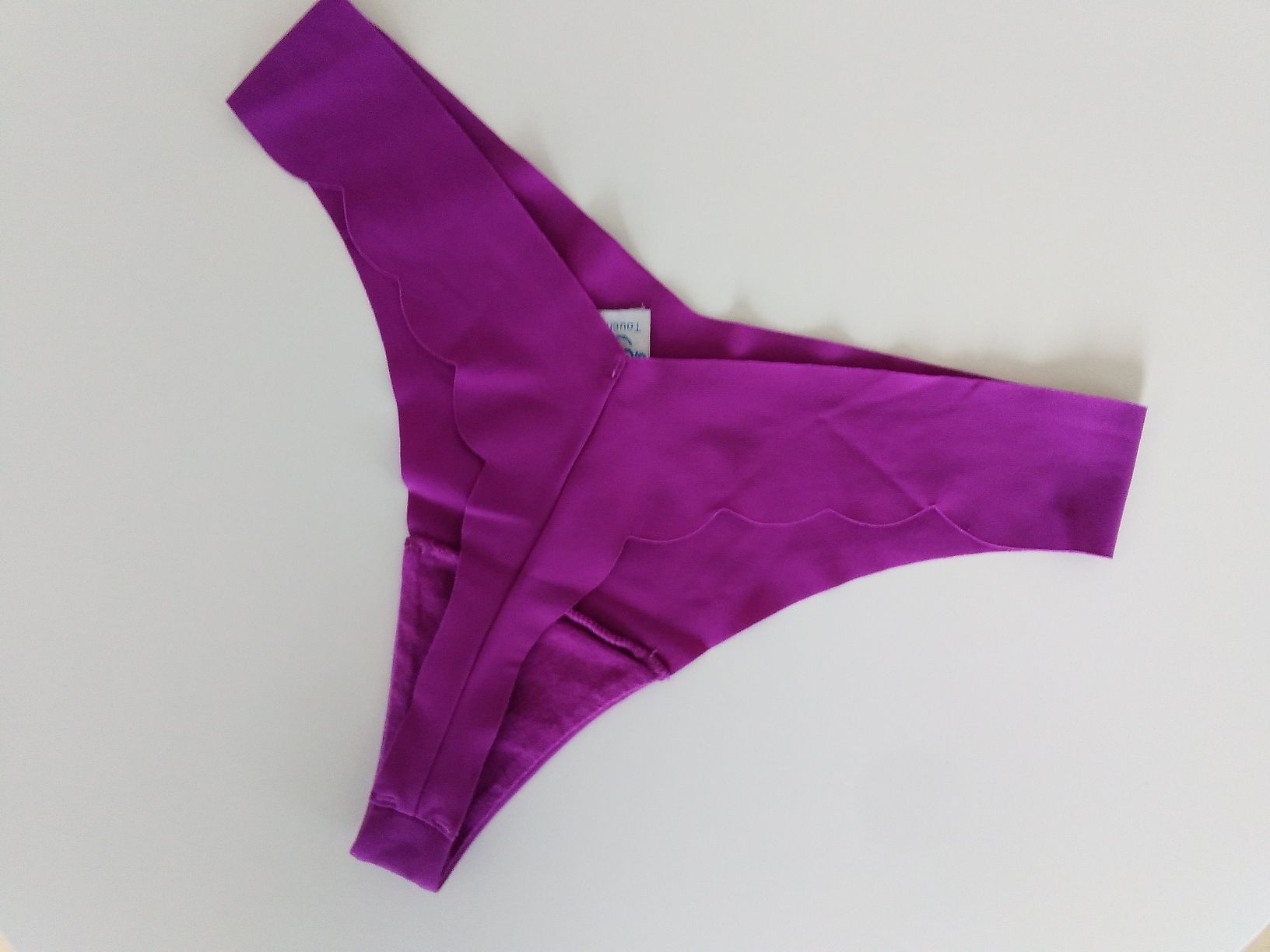 Sloggi Altra biancheria intima: SLOGGI Touch it DUO Magenta Taille S – Usato da Buchrain venduto da QueenyHE51 5