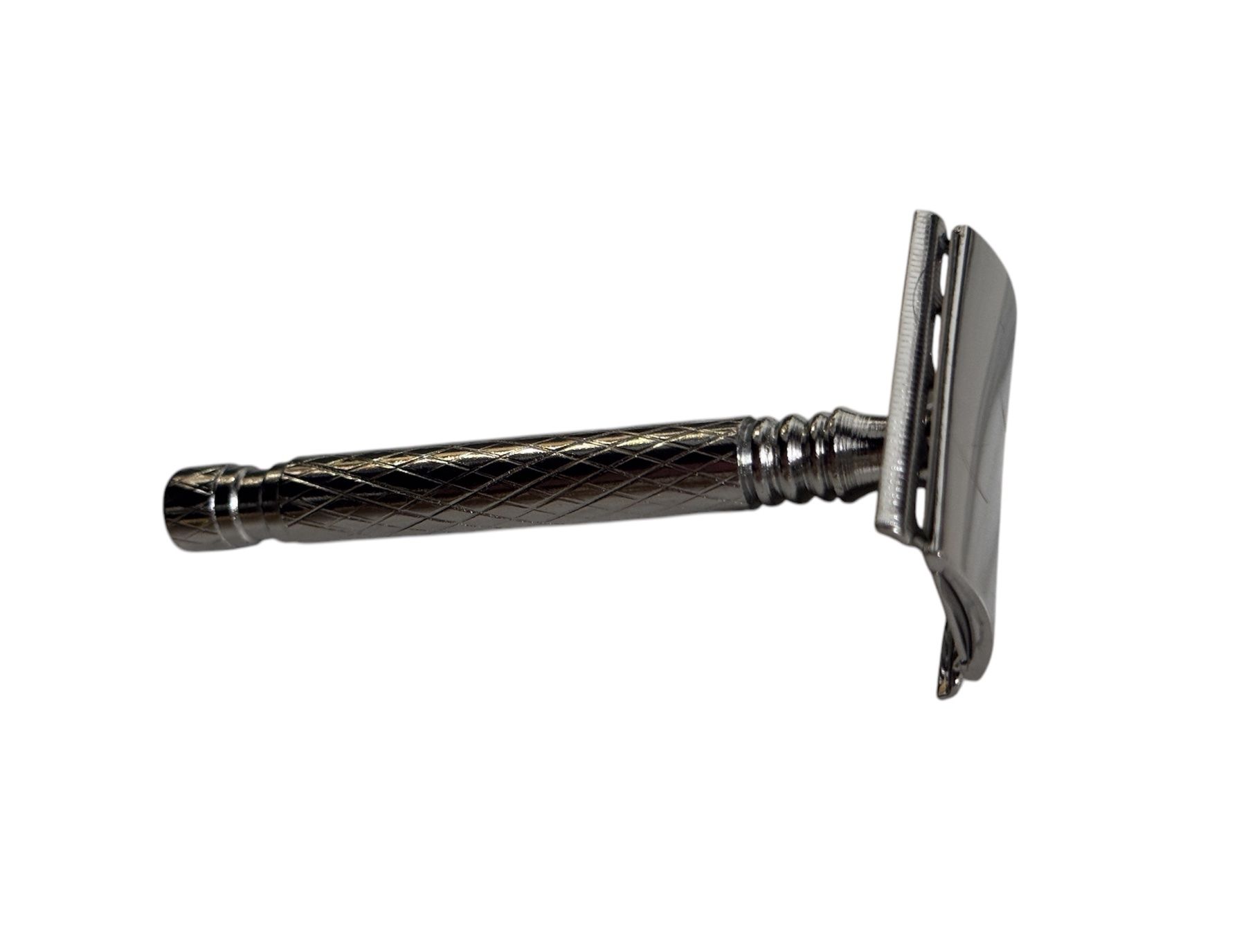 Rasoi & Lamette da barba: Rasierer Hand – Nuovo e nell'imballaggio originale da Wolfhalden venduto da frischi1973