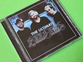 Bee Gees - The Ultimate Bee Gees (Best of) 2CD Guter Zustand